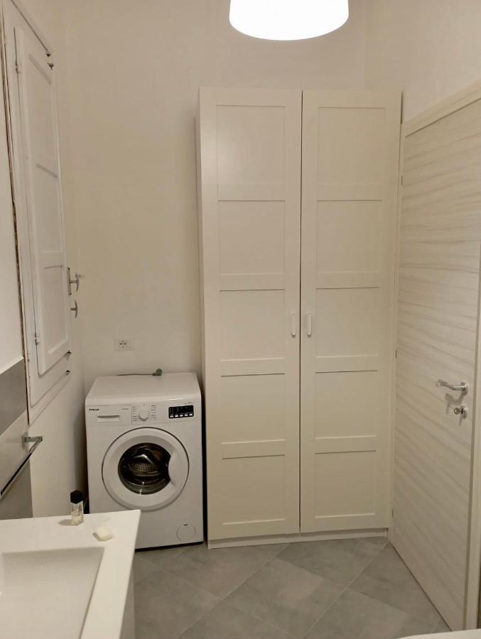 A Casa Di Gianna Villa Napola Luaran gambar